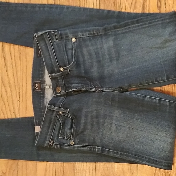 Citizens of Humanity jeans. - Picture 2 of 16